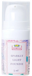 Edriva Sparkly Light Foundie