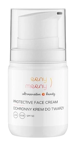 eeny meeny Protective Face Cream UVA UVB SPF 50