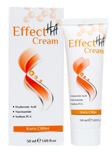 EffectHA Cream Kuru Ciltler