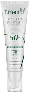 EffectHA Dry Touch Sunscreen SPF50+