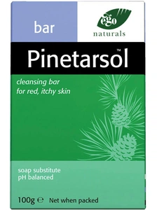 Ego Pinetarsol Bar