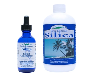 Eidon Ionic Minerals Ionic Liquid Silica