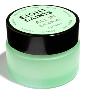 Eight Saints All-In Eye Cream