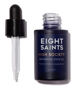 Eight Saints High Society Botanical Face Oil