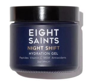Eight Saints Night Shift Hydration Gel