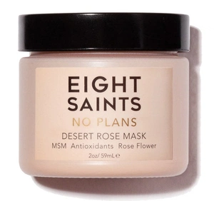 Eight Saints No Plans Clay Mask