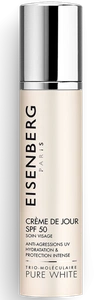 Eisenberg Crème De Jour SPF 50