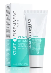 Eisenberg SOS Blemishes