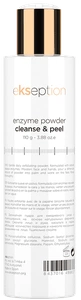 Ekseption Enzyme Powder Cleanse & Peel