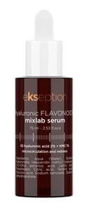 Ekseption Hyaluronic Flavonoids Mixlab Serum
