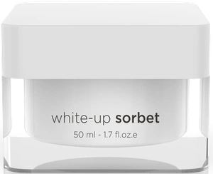 Ekseption White-up Sorbet