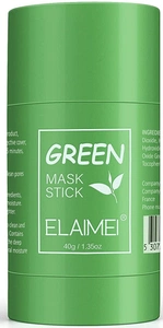 Elaimei Green Mask Stick