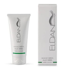 Eldan Herb Mask