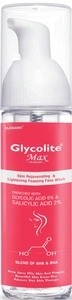 Elegant Glycolite Max Foaming Facewash With Glycolic Acid 6%