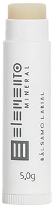 Elemento Mineral Bálsamo Hidratante Labial