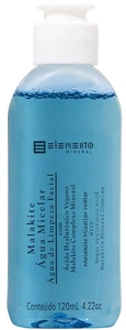 Elemento Mineral Água Micelar Malakite
