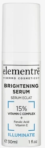 Elementré Brightening Serum 16% Vitamin C