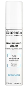 Elementré Nourishing Cream