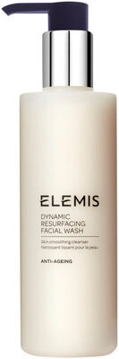 Dynamic Resurfacing Facial Wash