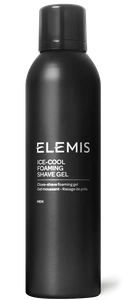 Elemis Ice-cool Foaming Shave Gel