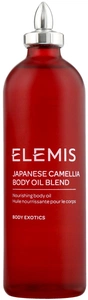 Elemis Japanese Camellia Oil Blend