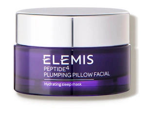 Elemis Peptide4 Plumping Pillow Facial
