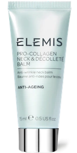 Elemis Pro-collagen Neck & Décolleté Balm