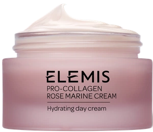 Elemis Pro-collagen Rose Marine Cream