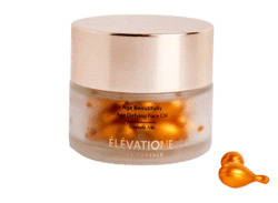 Elevatione Age Defying Facial Oil