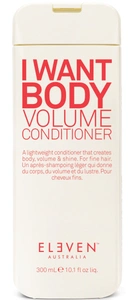 ELEVEN Australia I Want Body Conditioner