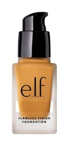 elf Flawless Finish Foundation