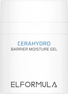 ELFormula Cerahydro Barrier Repair Moisture Gel Intensive And Protection Formula