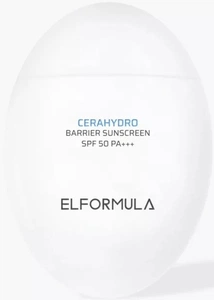 ELFormula Cerahydro Barrier Sunscreen