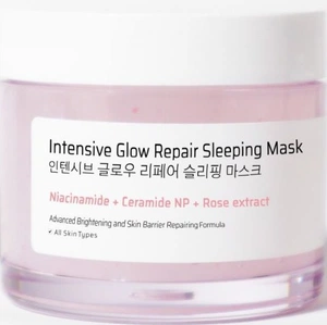 ELFormula Intensive Glow Repair Sleeping Mask