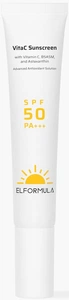 ELFormula Vitac Sunscreen