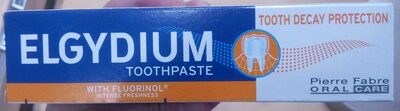 Dentifrice