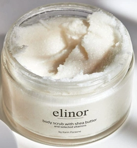 Elinor Vitamin Body Scrub