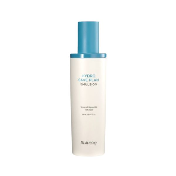 Elishacoy Hydro Save Plan Emulsion - 120ml