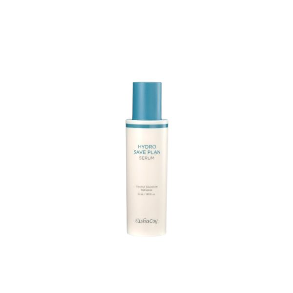 Elishacoy Hydro Save Plan Serum - 50ml
