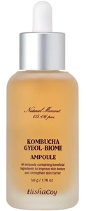 ElishaCoy Kombucha Gyeol-biome Ampoule