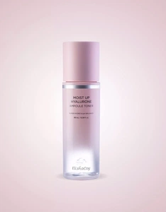 ElishaCoy Moist Up Ampoule Toner