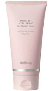 ElishaCoy Moist Up Cleansing Foam