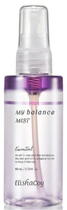 ElishaCoy My Balance Mist – Essential