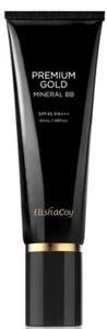 ElishaCoy Premium Gold Mineral BB