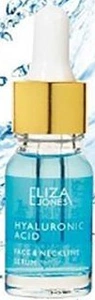 Eliza Jones Hyaluronic Acid Face And Neckline Serum