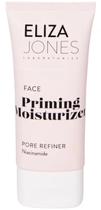 Eliza Jones Priming Moisturizer Pore Refiner