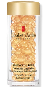 Elizabeth Arden Advanced Light Ceramide Strengthening & Refining Serum Capsules