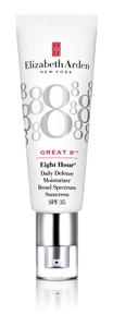 Elizabeth Arden Eight Hour Great 8 Daily Defense Moisturizer