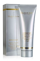 Elizabeth Arden Superstar Probiotic Cleanser - Whip To Clay