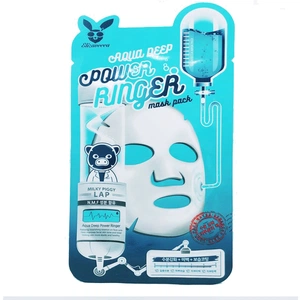 Elizavecca Aqua Deep Power Ringer Mask Pack